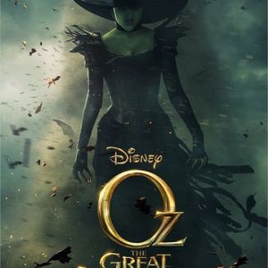 Oz The Great And Powerful 1080p Download